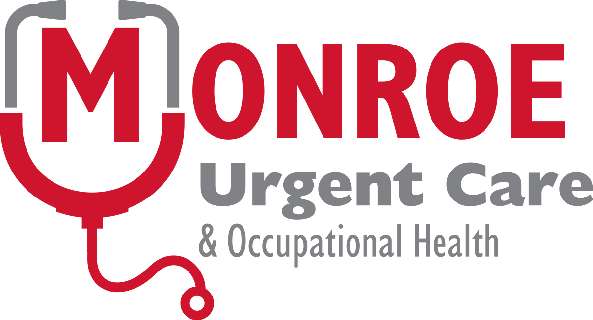 Monroe Urgent Care Logo New